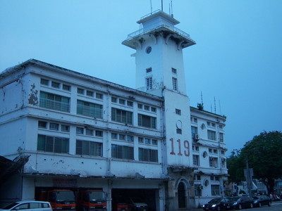 台灣拼圖