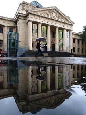 台灣拼圖_台北市中正區