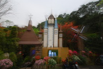 台北市士林區--台北奧萬大