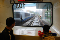 台北市文山區--捷運之便