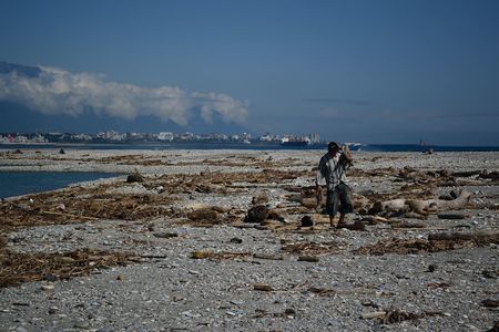 台灣拼圖