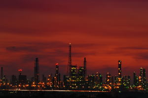 高雄市林園區-林園工業區