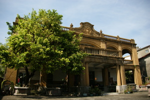 高雄市鼓山區-李氏古宅