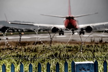 台北市中山區-松山機場