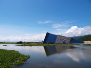 宜蘭縣頭城鎮─蘭陽博物館