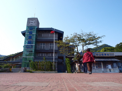 台灣拼圖_新北市樹林區