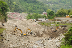 疏通‧回家之路