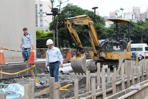 馬路的醫生