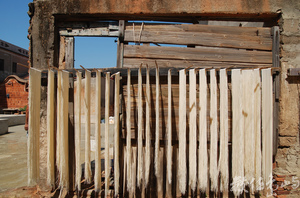 金門夏日陽春/陳旺展 2013年拍攝