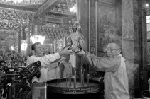 高鐵市土地婆-回鑾