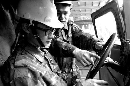 [勞動身影]攝影比賽