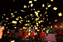 邀請海上好兄弟