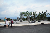 人生的終點並不是結束