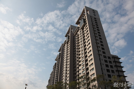 小洪的足跡