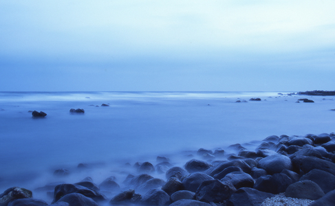 海島人