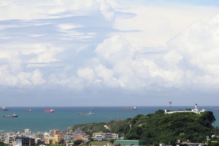 海島人─地景與生態