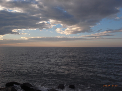 海島人─地景與生態