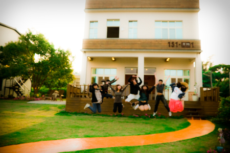 海島人─產業與人文