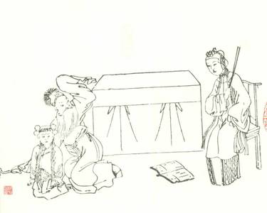 戲曲走入建築（本相簿作品皆經作者授權）