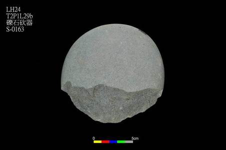 臺灣的史前文化與遺址（本相簿作品皆經作者授權）