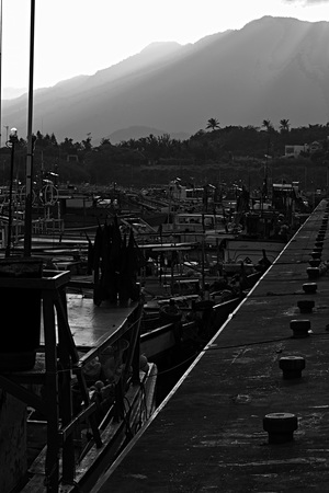 地景與生態組_楊鈞元_03_台灣海岸線的景色