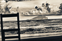 地景與生態組_楊鈞元_01_台灣海岸線的景色