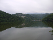 宜蘭礁溪鄉─龍潭湖