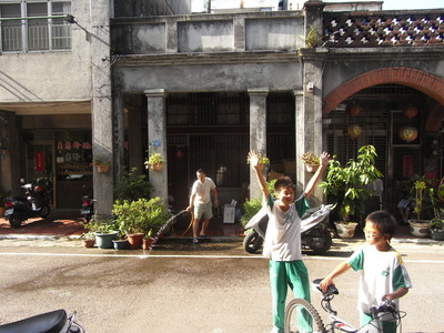 台灣拼圖(桃園)