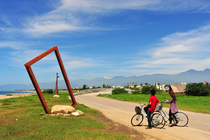 台東縣台東市-海濱公園
