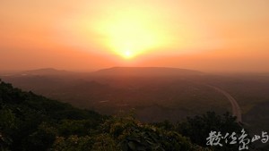  高雄市田寮區－中寮山
