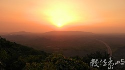  高雄市田寮區－中寮山