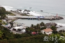 台東縣東河鄉－新蘭漁港