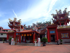 台南市鹽水區-大眾廟3