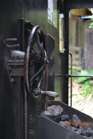 新竹縣橫山鄉-內灣火車站