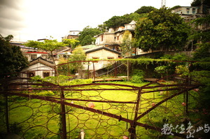 寶藏巖-寶藏巖是寶藏