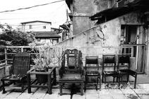 寶藏巖-虛位以待