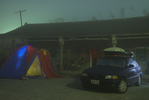 彰化縣大城鄉--回鄉 露營