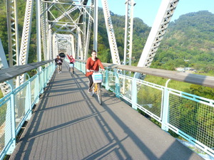 台中市豐原區-追逐青春