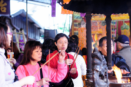 台灣拼圖