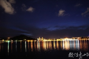 高雄市左營區－蓮池潭