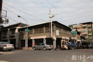 高雄市鼓山區－哈瑪星