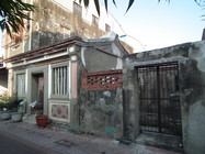 台南市鹽水區-王爺古厝