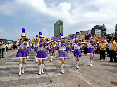 台灣拼圖_基隆市