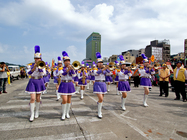 基隆市_中正區和平島天顯宮建國百年宗教文化季