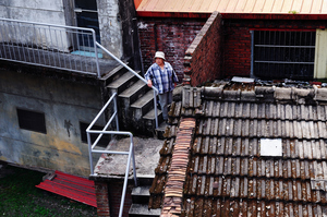 苗栗縣南庄鄉 - 老街