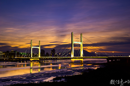 台北重陽橋