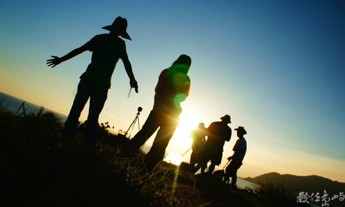 台灣拼圖-藍色島嶼的記憶