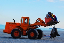 花蓮縣新城鄉—收穫●七星潭