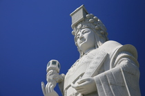 連江縣南竿鄉-菩薩