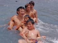 花蓮縣壽豐鄉—浪滾獵人